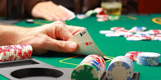 Онлайн казино Columbus Casino