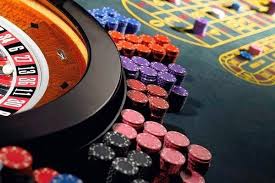 Casino Kraken